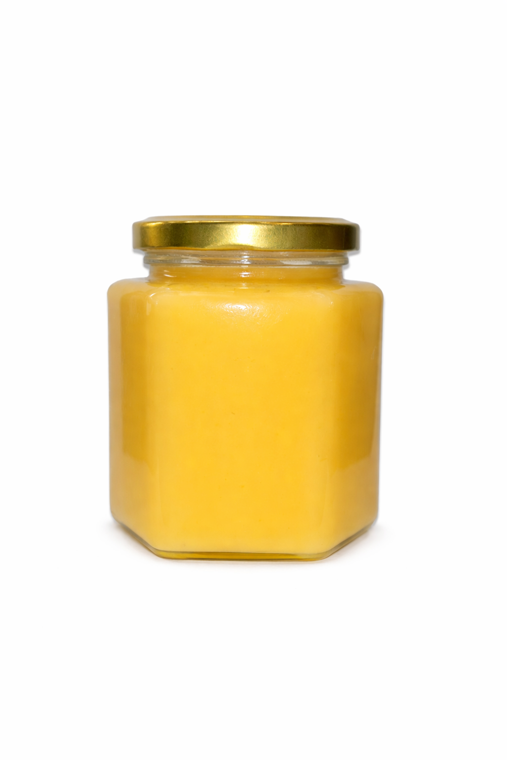 Miel de abeja Mantequilla