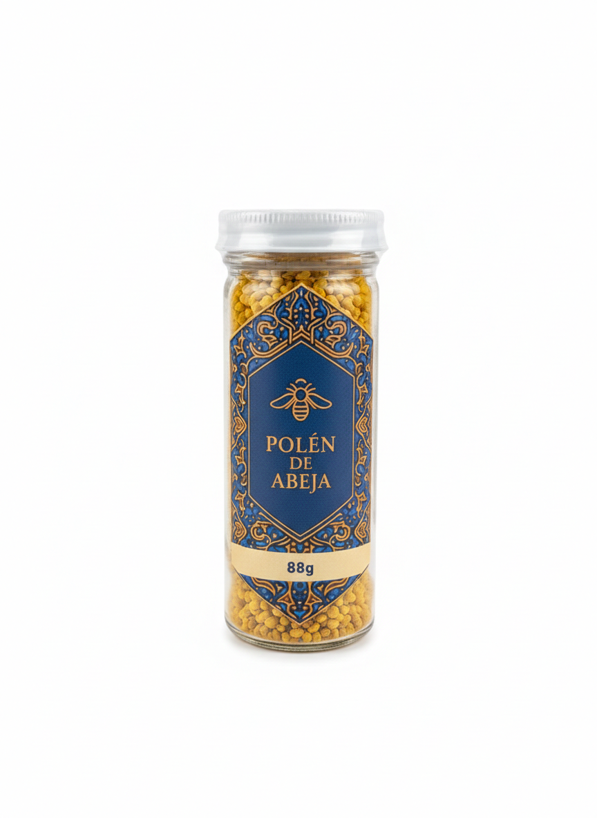 Polen de Abeja 88g