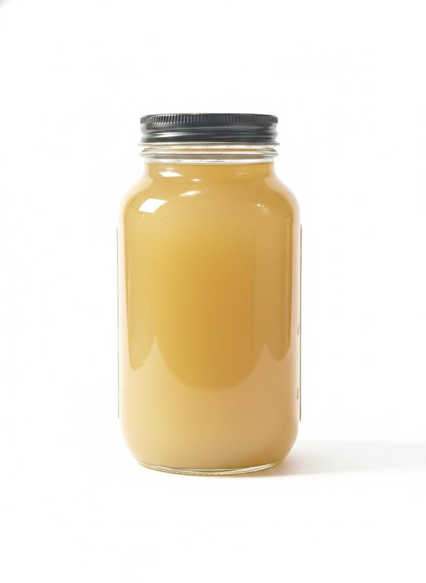 Miel de Abeja  Monoflor de Mezquite. 1320g