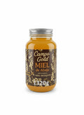 Miel de Abeja  Monoflor de Mezquite. 1320g
